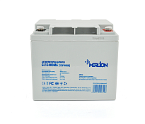 Акумуляторна батарея GL12400M6 GEL 12 V 
