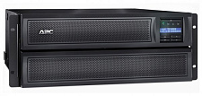 ДБЖ Smart-UPS X 2200VA Rack/Tower LCD