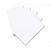 Безконтактна картка з чіпом Hikvision S50