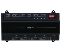 Контролер Dahua DHI-ASC2204B-S