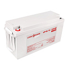 Акумулятор гелевий LP-GL 12V-150 Ah Silver