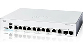 Комутатор Cisco Catalyst C1200-8T-E-2G