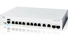 Коммутатор Cisco Catalyst C1200-8T-E-2G