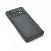 Power bank Linkage LKP-26 10000mAh, Black / White, Blister