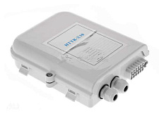 Оптический PON-бокс 12