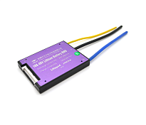 BMS плата MGod LiFePO4 48V 16S 30A симметрия