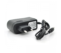 Імпульсний адаптер живлення YM-0610 6V 1А (6Вт) штекер 5.5/2.5