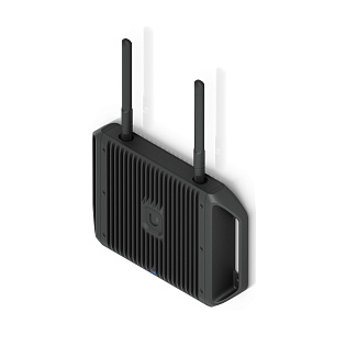 Cloud Gateway Industrial (UCG-Industrial (270W))