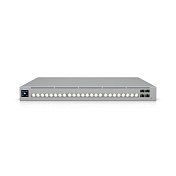 Enterprise Campus 24S PoE (ECS-24S-PoE (1050W))