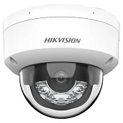 IP камера Hikvision DS-2CD2143G2-LIS2U (2.8мм) с микрофоном