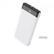 Powerbank HOCO J59 10000mAh, Mix color, Blister
