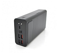 Powerbank LENYES PX491 40000mAh, Mix color, Blister