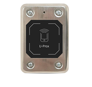 Зчитувач U-Prox SL steel