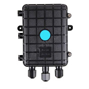 Муфта оптична FOSC-S037 TM/3-2(4)-24(48) 