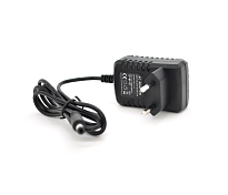 Імпульсний адаптер живлення YM-1510 15V 1А (15Вт) штекер 5.5/2.5