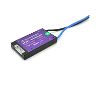 BMS плата MGod LiFePO4 24V 8S 15A симметрия