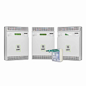 Стабілізатор напруги інверторний трифазний Quant-54 (3х18), LCD, 90-350V, 54000W