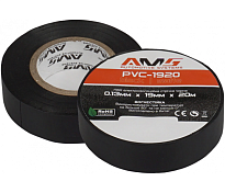 Изолента AMS PVC-1920 матовая