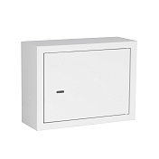 Антивандальный шкаф БК-400-2