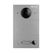 IP вызывная панель AV-01D серая