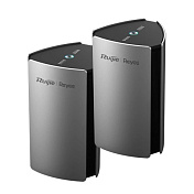 Комплект із двох Mesh Wi-Fi маршрутизаторів M32 (RG-M32(2PACK))