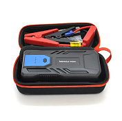 Пусковой прибор для аккумулятора автомобиля JUMP STARTER YT-362 , Компрессор, Power Bank 9980, Penal