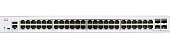 Коммутатор Cisco CBS250-48T-4X-EU