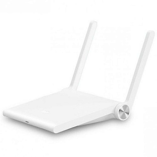 Mini Wifi Router (White)