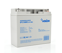 Аккумуляторная батарея AGM GP12180M5 12 V