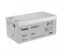 Аккумуляторная батарея AGM GP122800M8 12 V