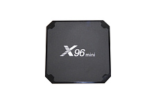 TV-приставка Android X96 mini 1/8G 