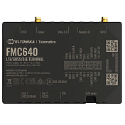 GPS-трекер FMC640
