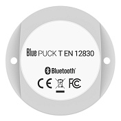 Bluetooth мітка BLUE PUCK T EN 12830