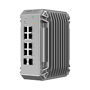 Коммутатор Reyee RG-NIS3100-8GT2SFP-HP