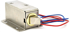 Электромеханический замок (57 x 42 x28) , 12V