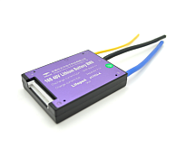 BMS плата MGod LiFePO4 48V 16S 50A симметрия