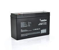 Аккумуляторная батарея AGM GP6140F2 6 V