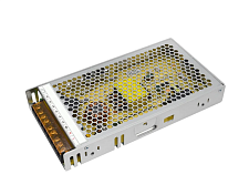 Блок живлення 12V,  200W, 16.7А, Series "MX"