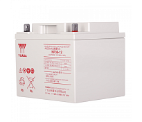 Акумуляторна батарея для ДБЖ NP38-12 12V 38Ah 