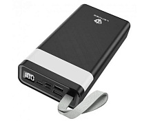 Powerbank LENYES PX391 30000mAh, Mix color, Blister