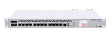 Cloud Core Router CCR1036-12G-4S-EM rev.3