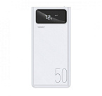 Powerbank (Polymer Battery) Remax RPP-162, 50000mAh, Mix color, Blister