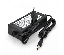 Импульсный адаптер питания YM-2430 24В 3А (72Вт) штекер 5,5/2,5 + шнур питания