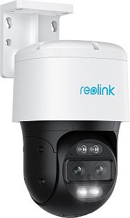 IP камера Reolink TrackMix PoE