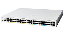 Коммутатор Cisco Catalyst C1300-48FP-4X