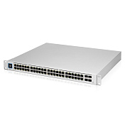 UniFi Switch USW-PRO-48-POE Gen2