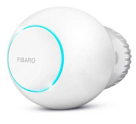 Розумна термоголовка Fibaro Heat Controller 