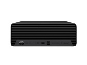 Компьютер персональный HP Pro 400-G9 SFF, Intel i5-13500, 16GB, F512GB, UMA, кл+м, 3р, Win11P