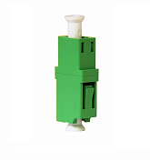 Адаптер оптичний LC/APC, SM 