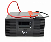 ИБП RTSWrl-1000 (600Вт), 12В с переключнием тока заряда 10A и 20 A